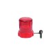 Girofar LED magnetic 5 ani garantie - IP69K Girofar LED magnetic 5 ani garantie - IP69K